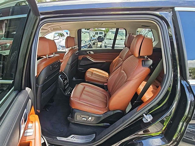 BMW X7 2020