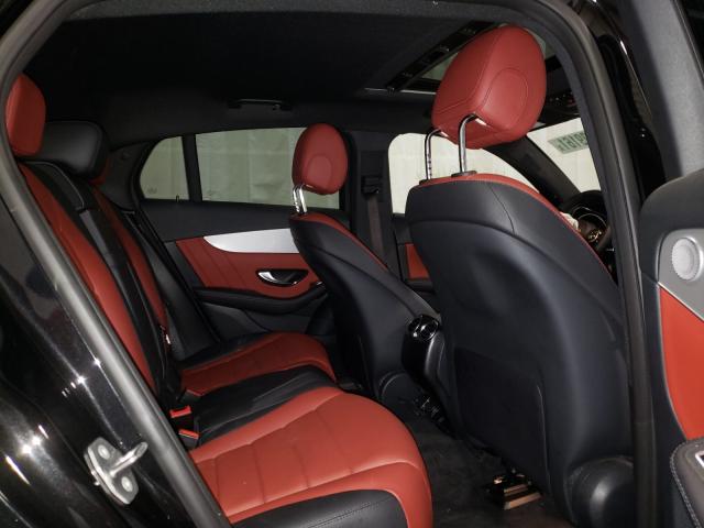 Mercedes GLC Coupe I 2021