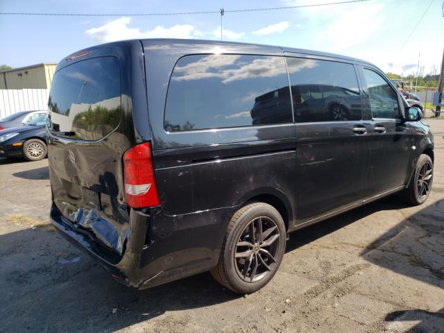 Mercedes Metris III 2018