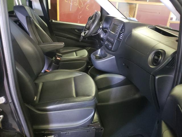 Mercedes Metris III 2018