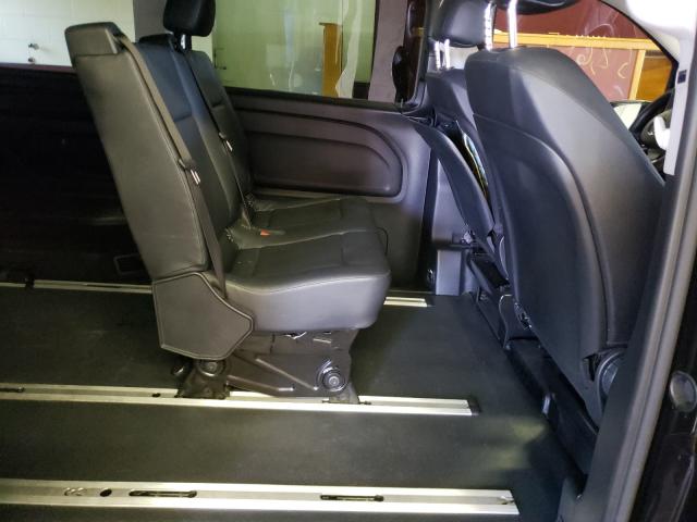 Mercedes Metris III 2018
