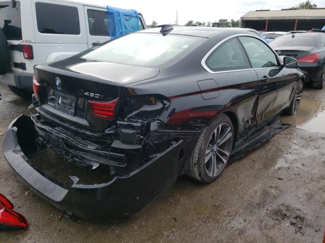 BMW 4 series F32/F33/F36 2020