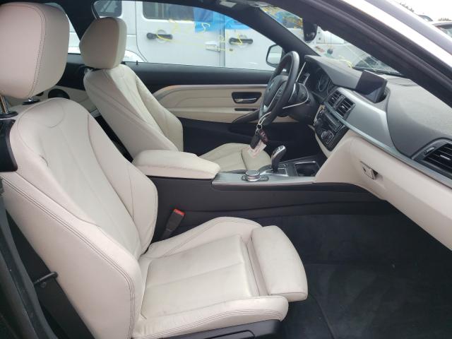 BMW 4 series F32/F33/F36 2020