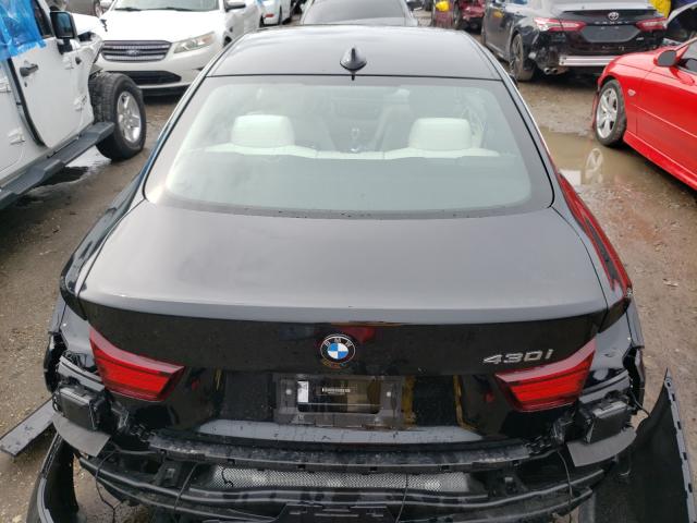 BMW 4 series F32/F33/F36 2020