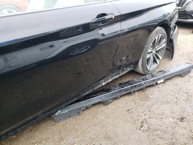 BMW 4 series F32/F33/F36 2020