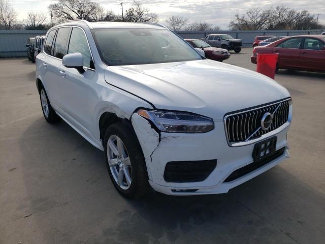 Volvo XC90 II 2020