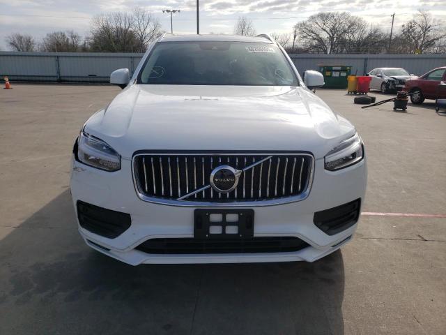 Volvo XC90 II 2020