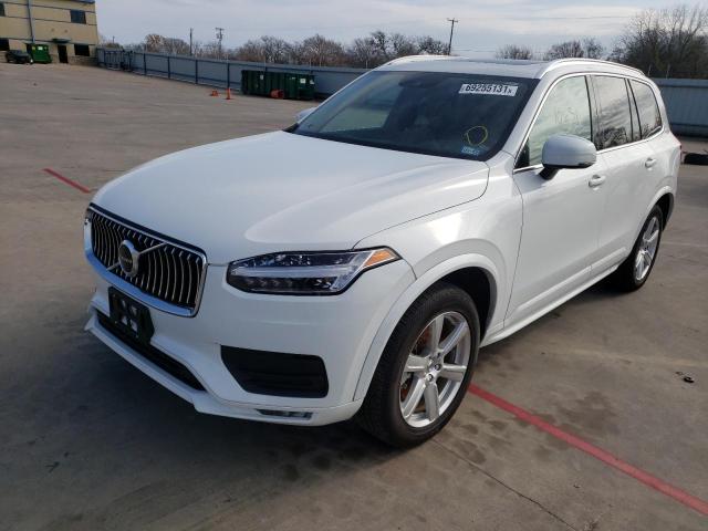 Volvo XC90 II 2020