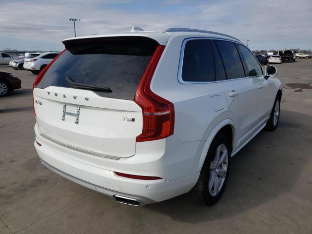Volvo XC90 II 2020