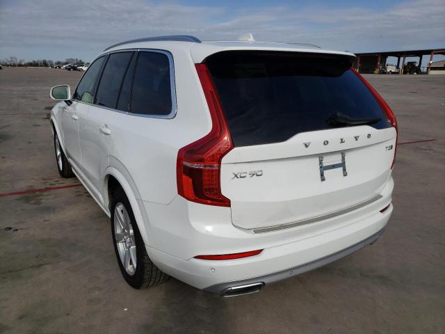 Volvo XC90 II 2020