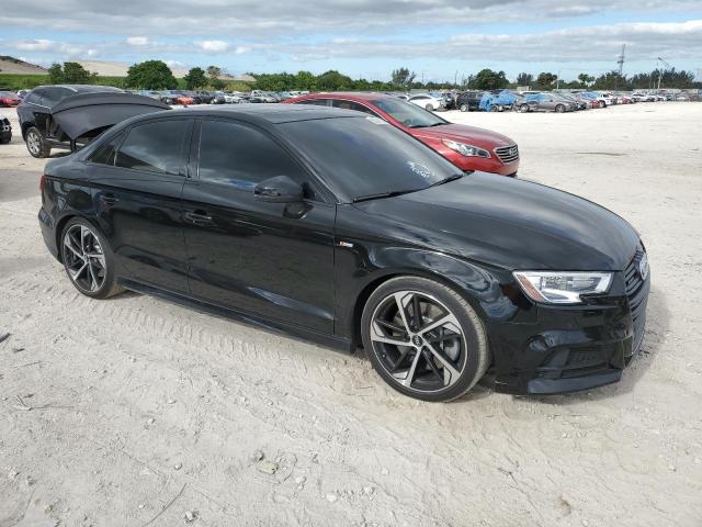 Audi A3 2020