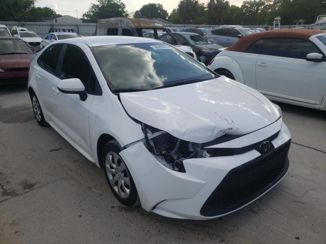 Toyota Corolla XII (E210) 2019