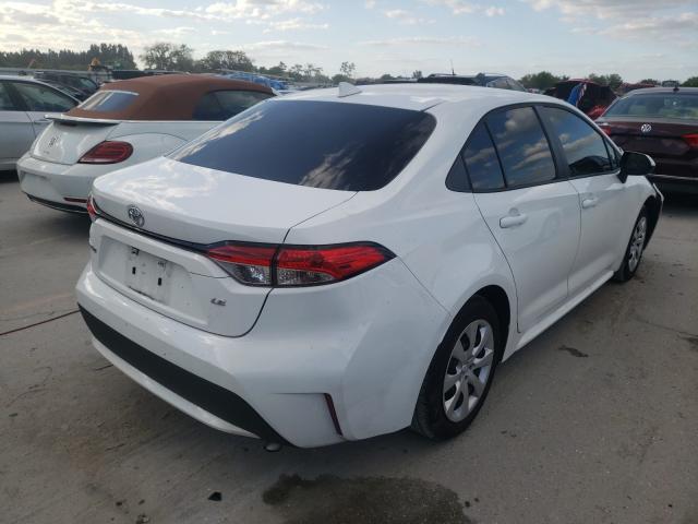 Toyota Corolla XII (E210) 2019