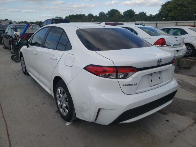 Toyota Corolla XII (E210) 2019