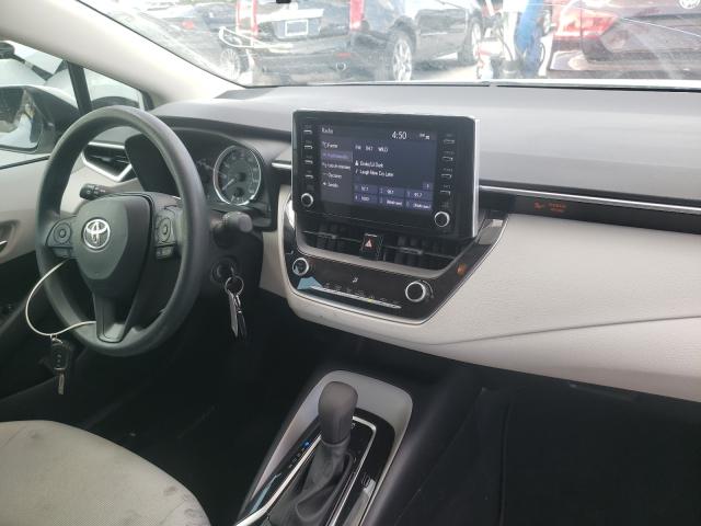 Toyota Corolla XII (E210) 2019