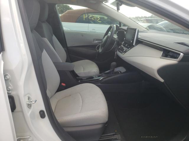 Toyota Corolla XII (E210) 2019