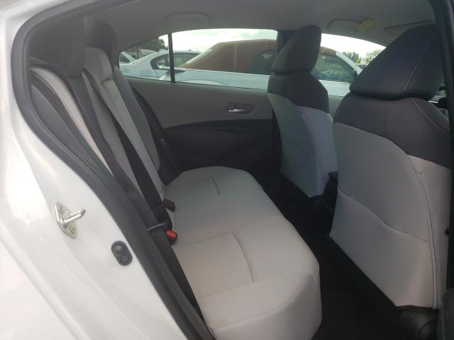 Toyota Corolla XII (E210) 2019