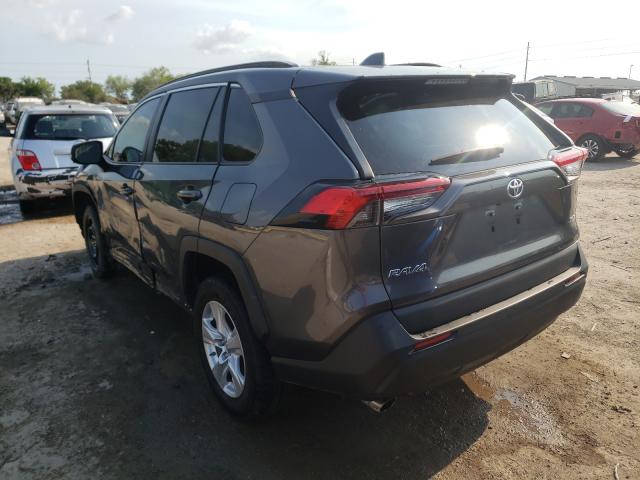 Toyota RAV4 V (XA50) 2020
