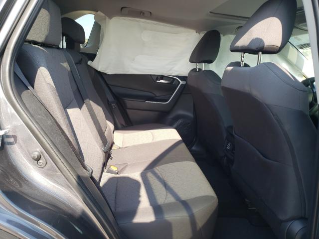 Toyota RAV4 V (XA50) 2020