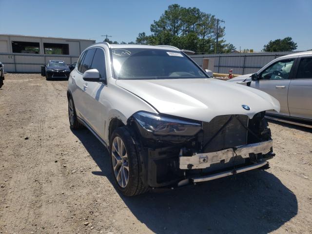 BMW X5 IV (G05) 2018