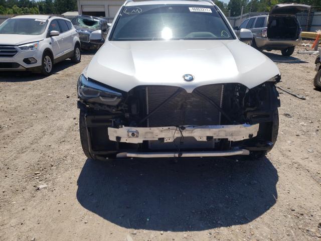 BMW X5 IV (G05) 2018