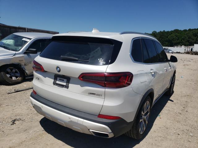 BMW X5 IV (G05) 2018