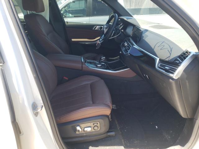 BMW X5 IV (G05) 2018