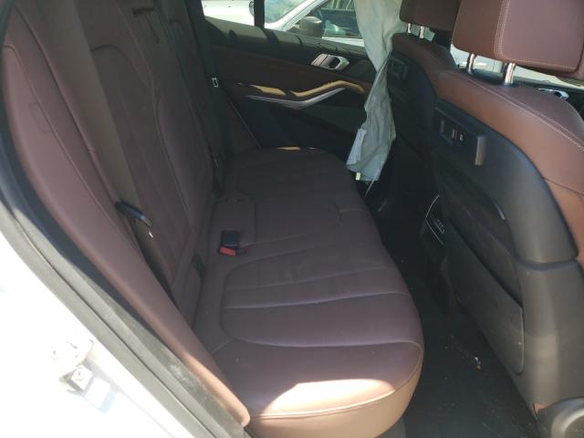 BMW X5 IV (G05) 2018