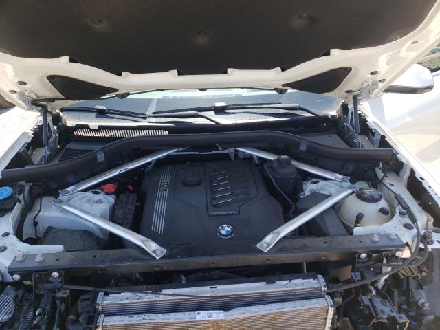 BMW X5 IV (G05) 2018