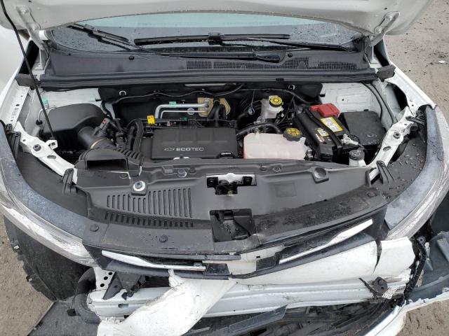 Chevrolet Trax 2020