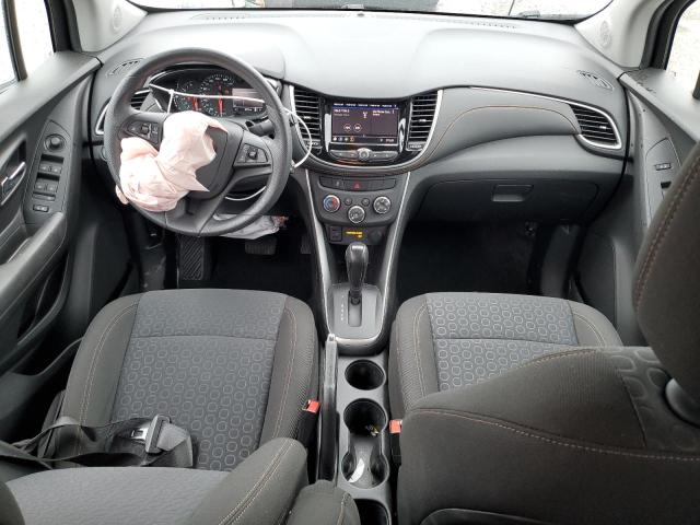 Chevrolet Trax 2020