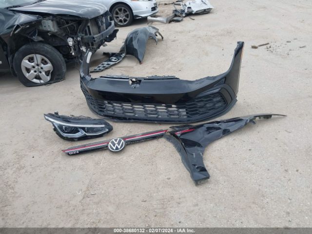 Volkswagen Golf 2022