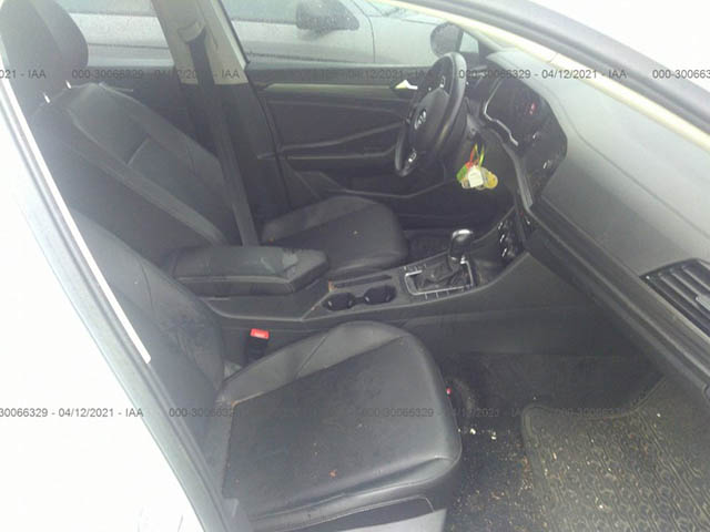 Volkswagen Jetta VII 2020