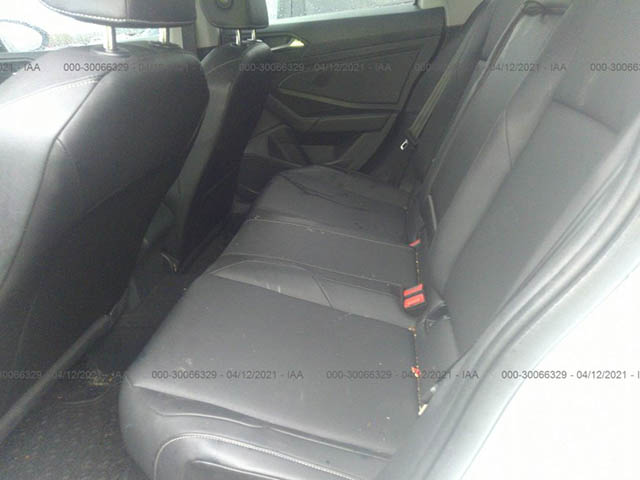 Volkswagen Jetta VII 2020