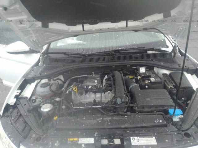 Volkswagen Jetta VII 2020