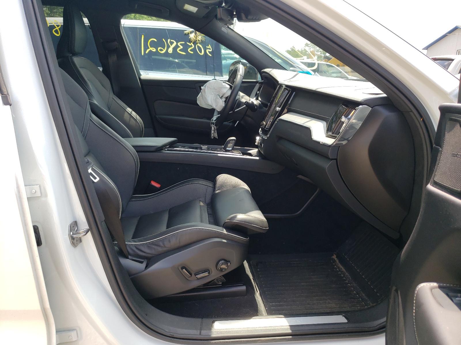 Volvo XC60 II 2020
