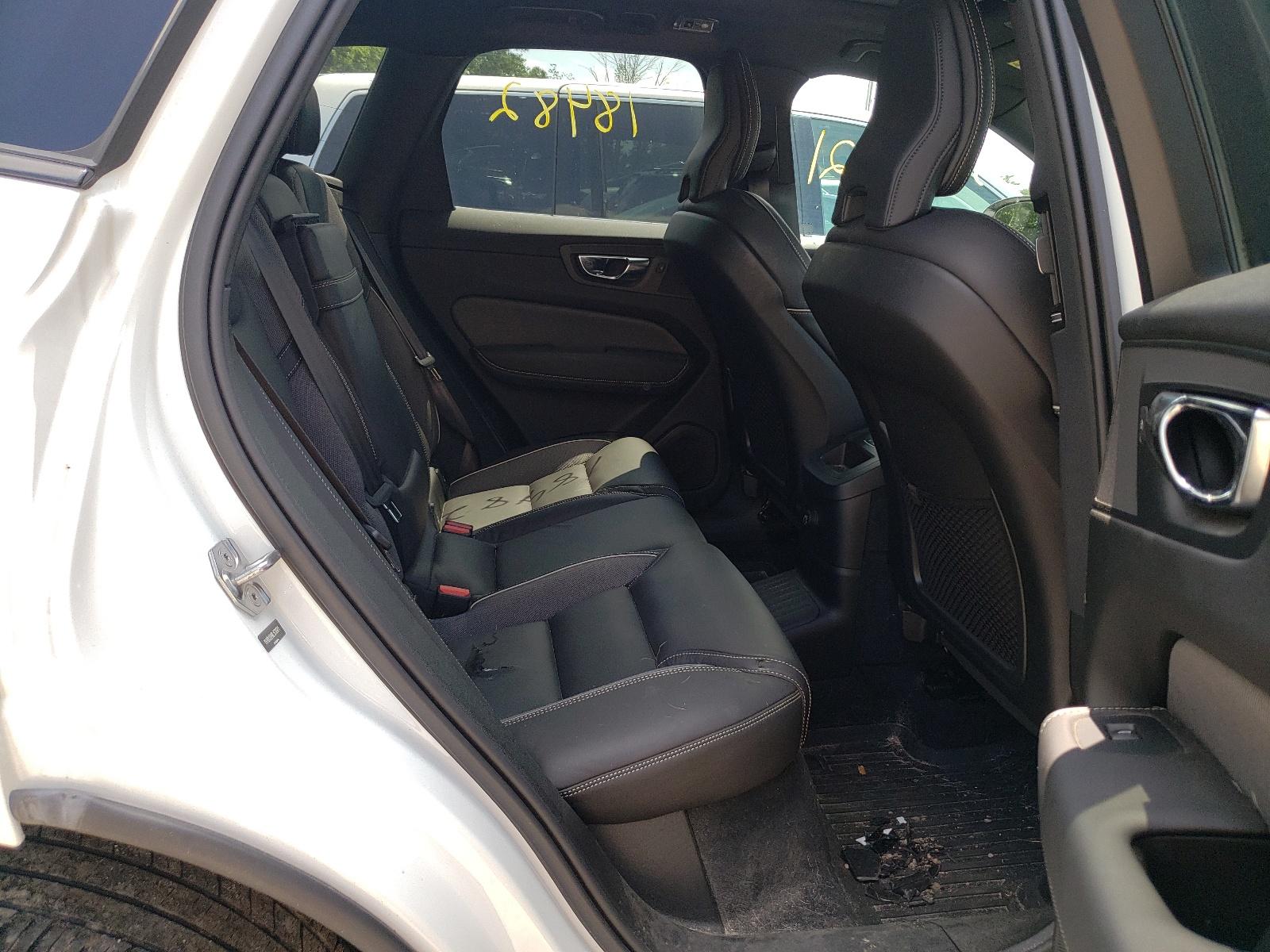 Volvo XC60 II 2020