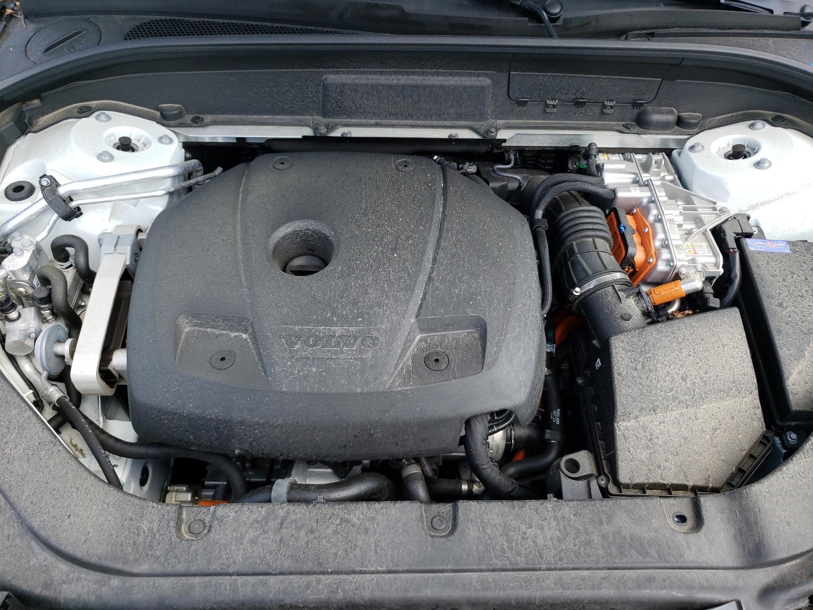 Volvo XC60 II 2020