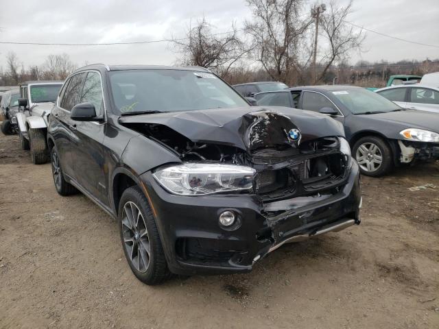 BMW X5 2018