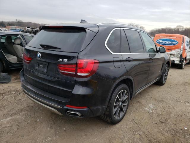 BMW X5 2018