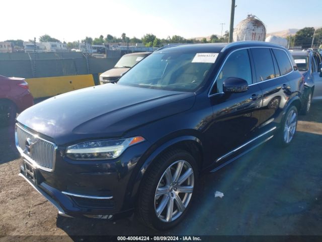 Volvo XC90 2017