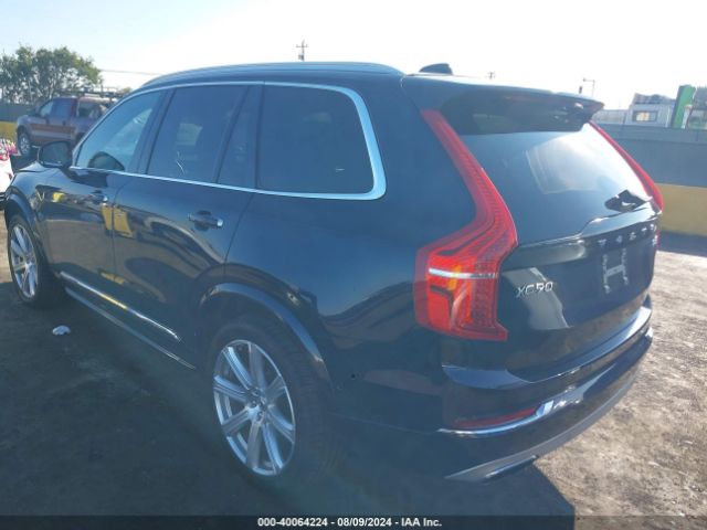 Volvo XC90 2017
