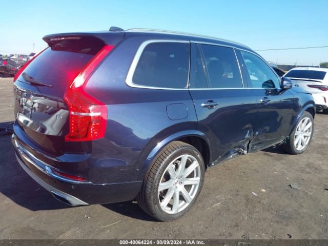 Volvo XC90 2017