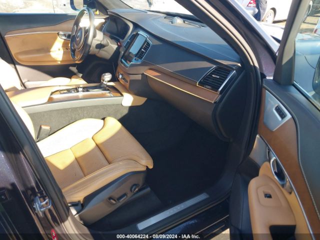 Volvo XC90 2017