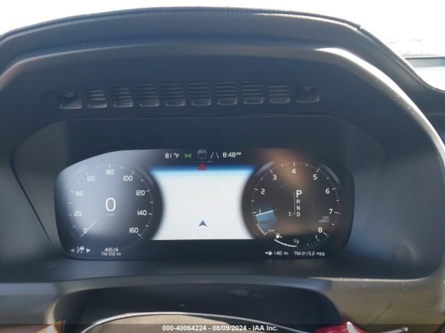 Volvo XC90 2017