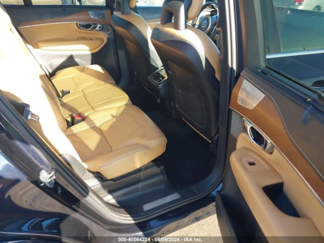 Volvo XC90 2017