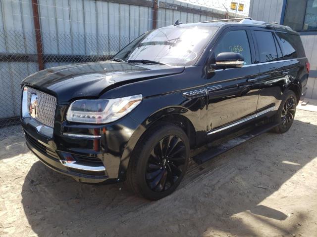 Lincoln Navigator 2020