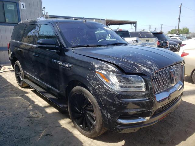 Lincoln Navigator 2020