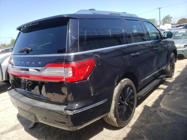 Lincoln Navigator 2020