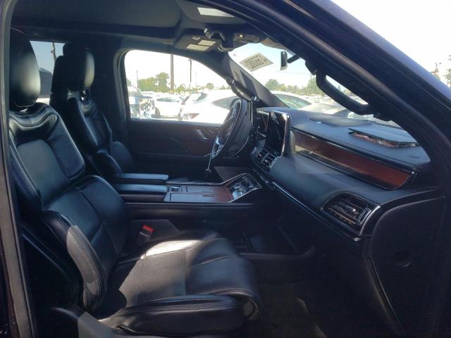 Lincoln Navigator 2020